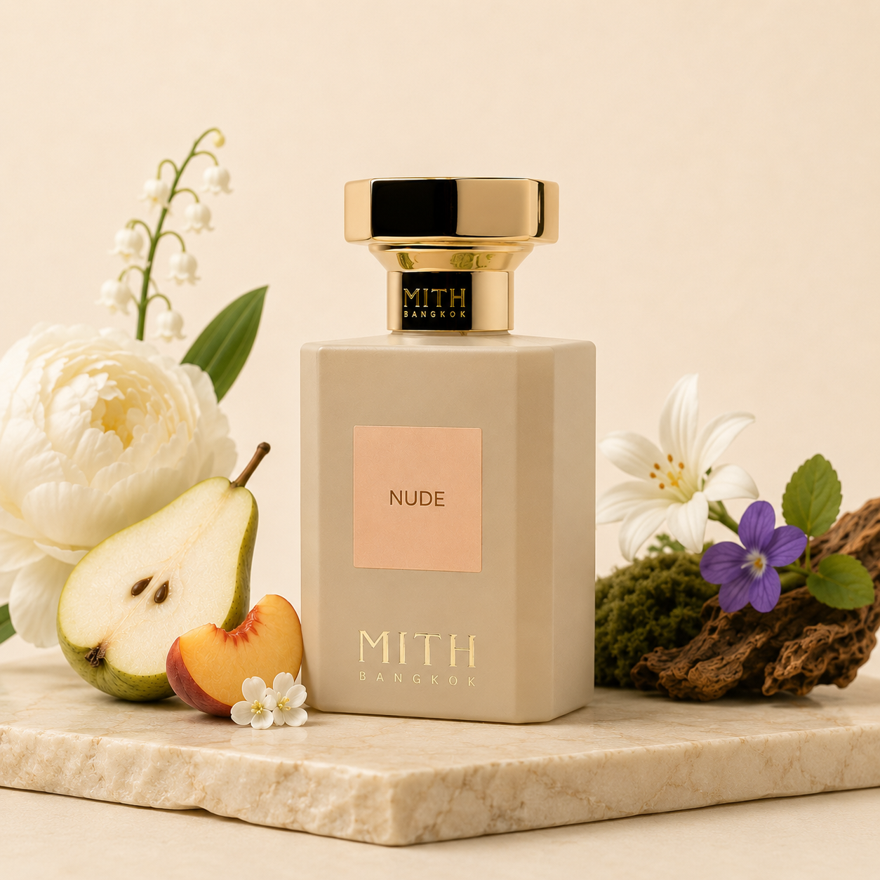 Mith- Nude