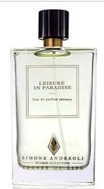 Simone Andreoli Leisure in Paradise