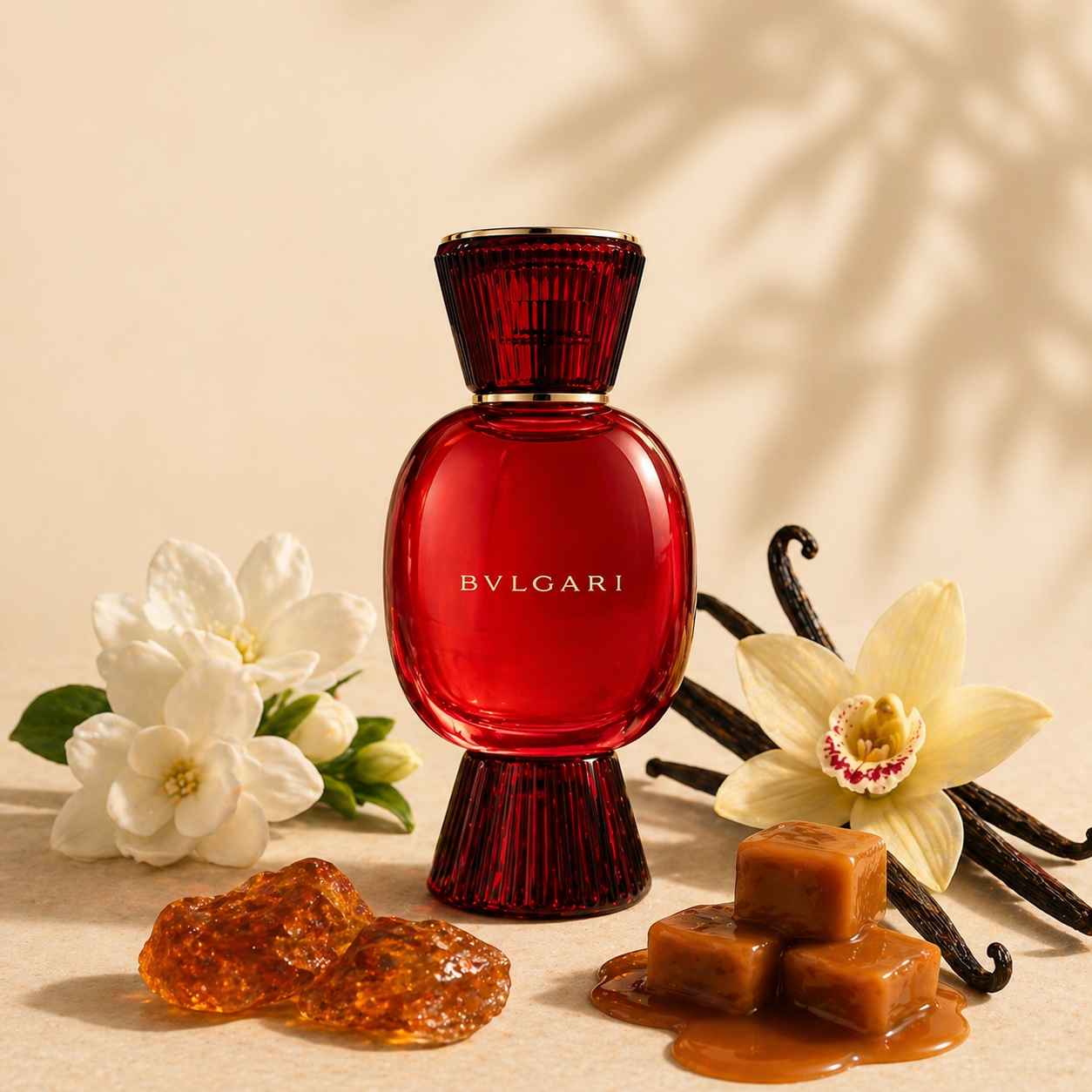 Bvlgari - Allegra Baciami