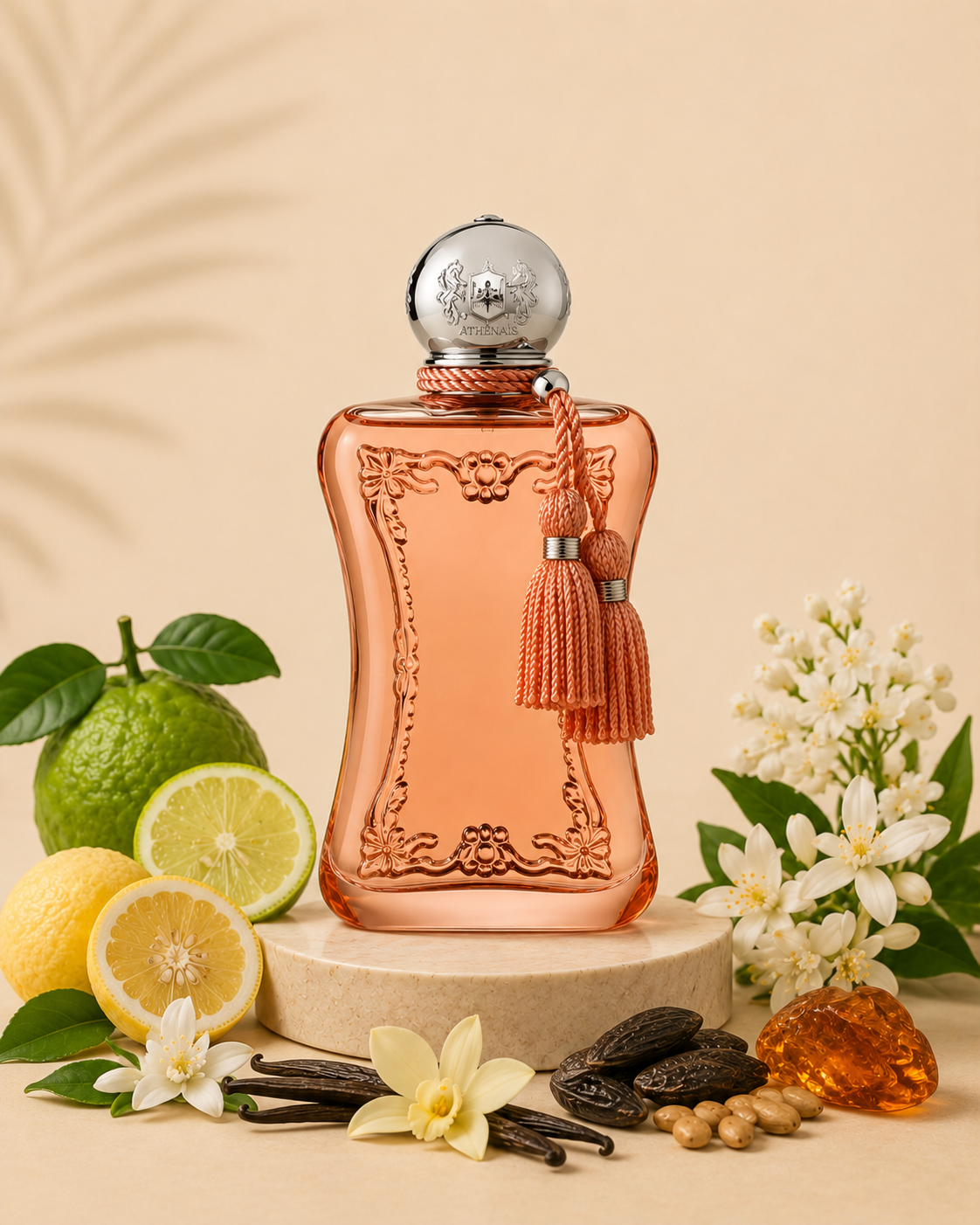Parfums de Marly – Athénaïs