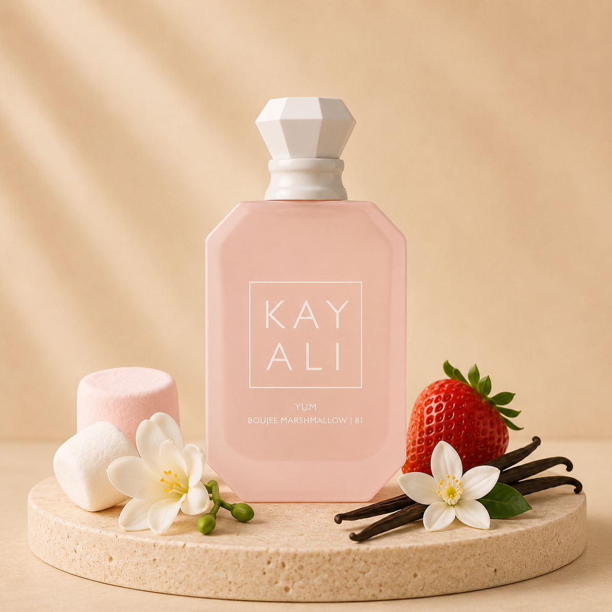 Kayali – Yum Boujee Marshmallow
