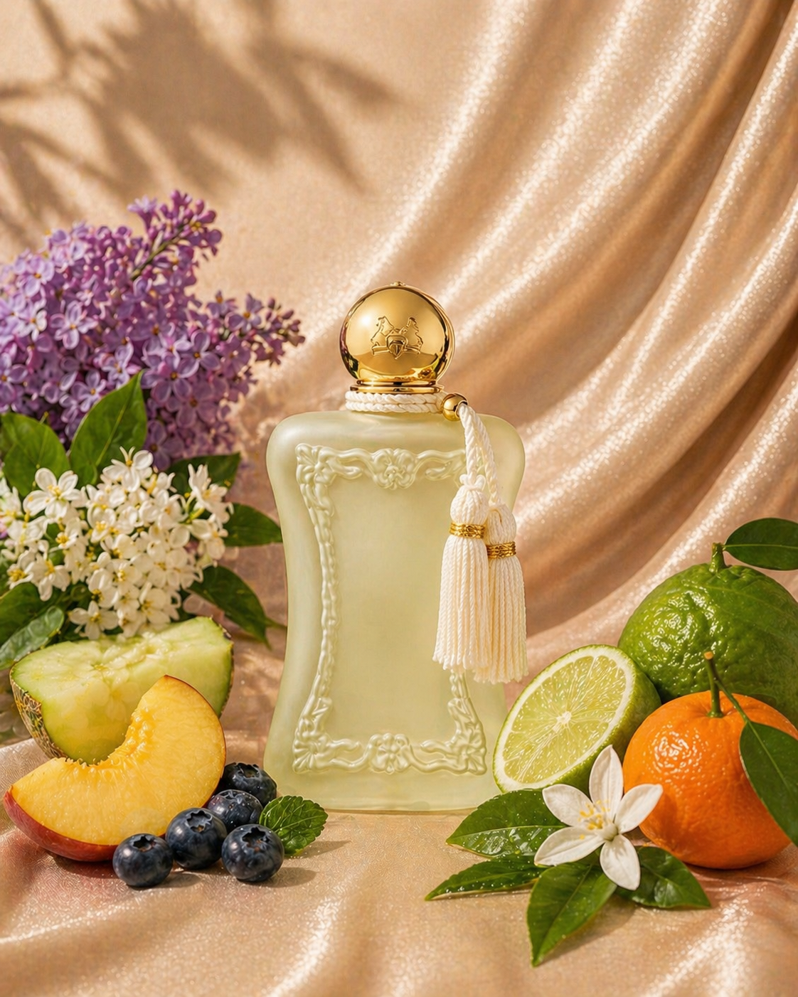 Parfums de Marly Meliora