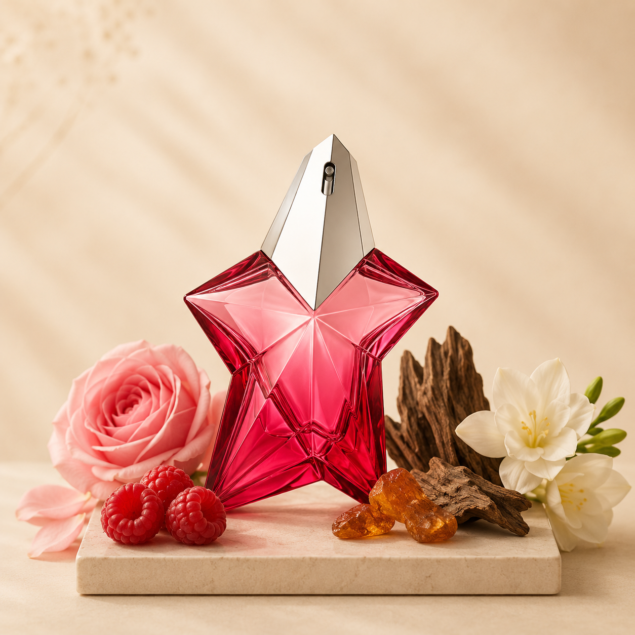 Mugler – Angel Nova EDP