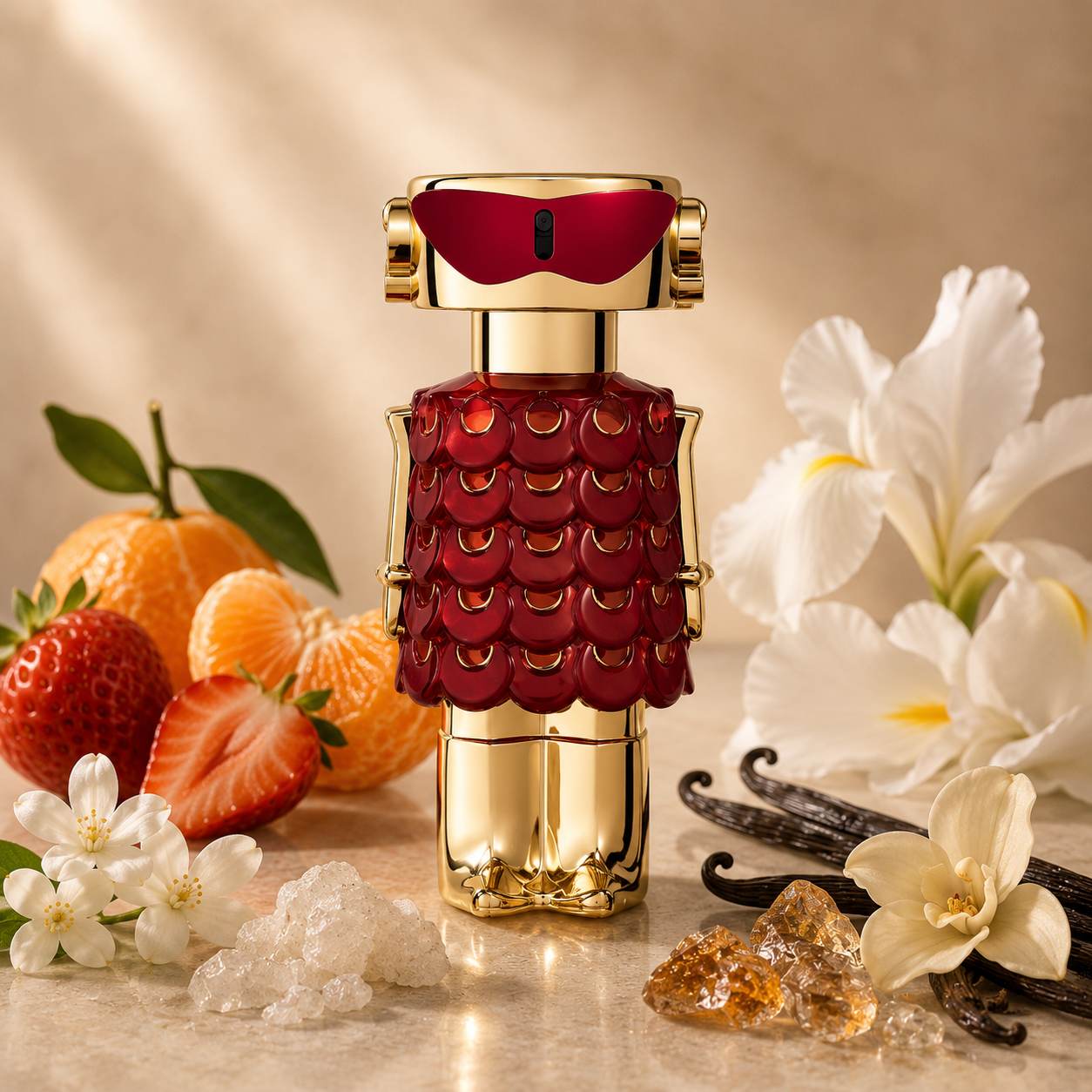Rabanne – Fame in Love