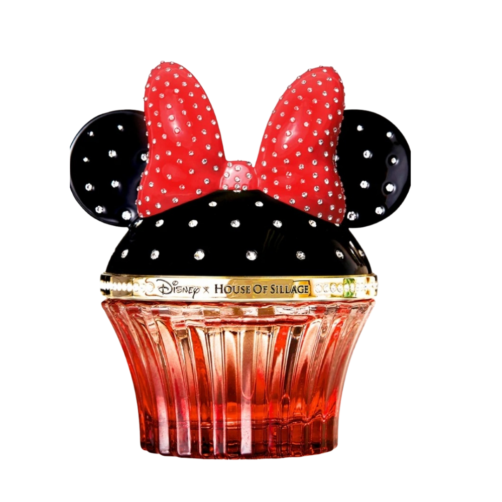 House of Sillage- Minnie