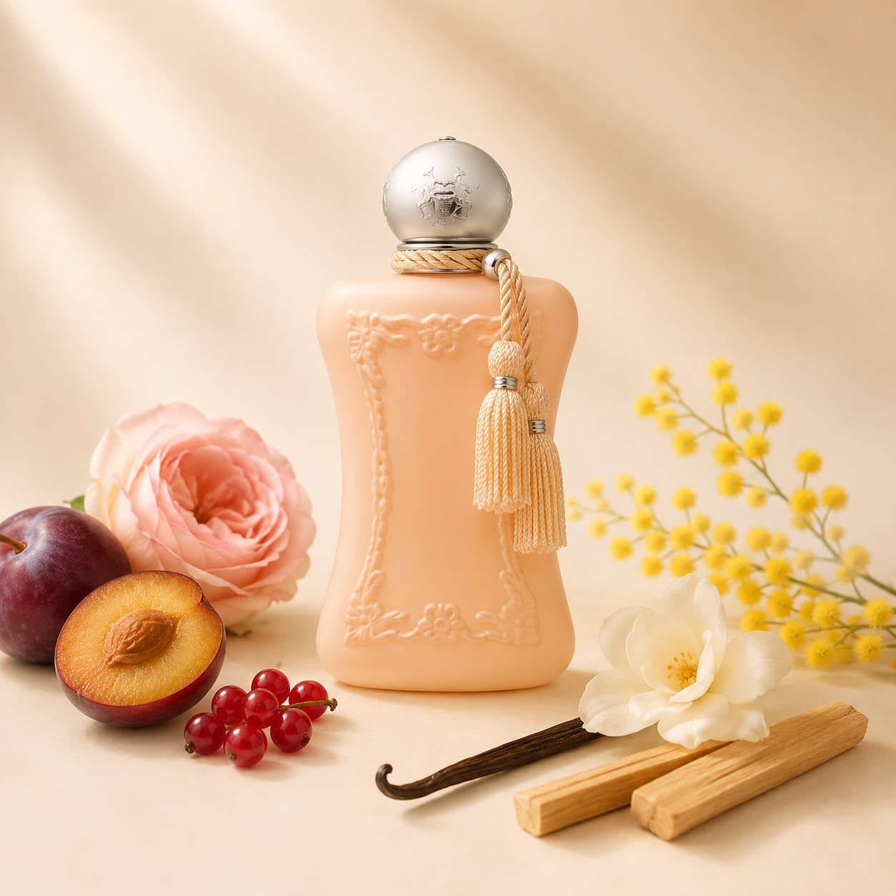 Parfums de Marly- Cassili