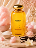 Hekayat Attar- Gigglepuff