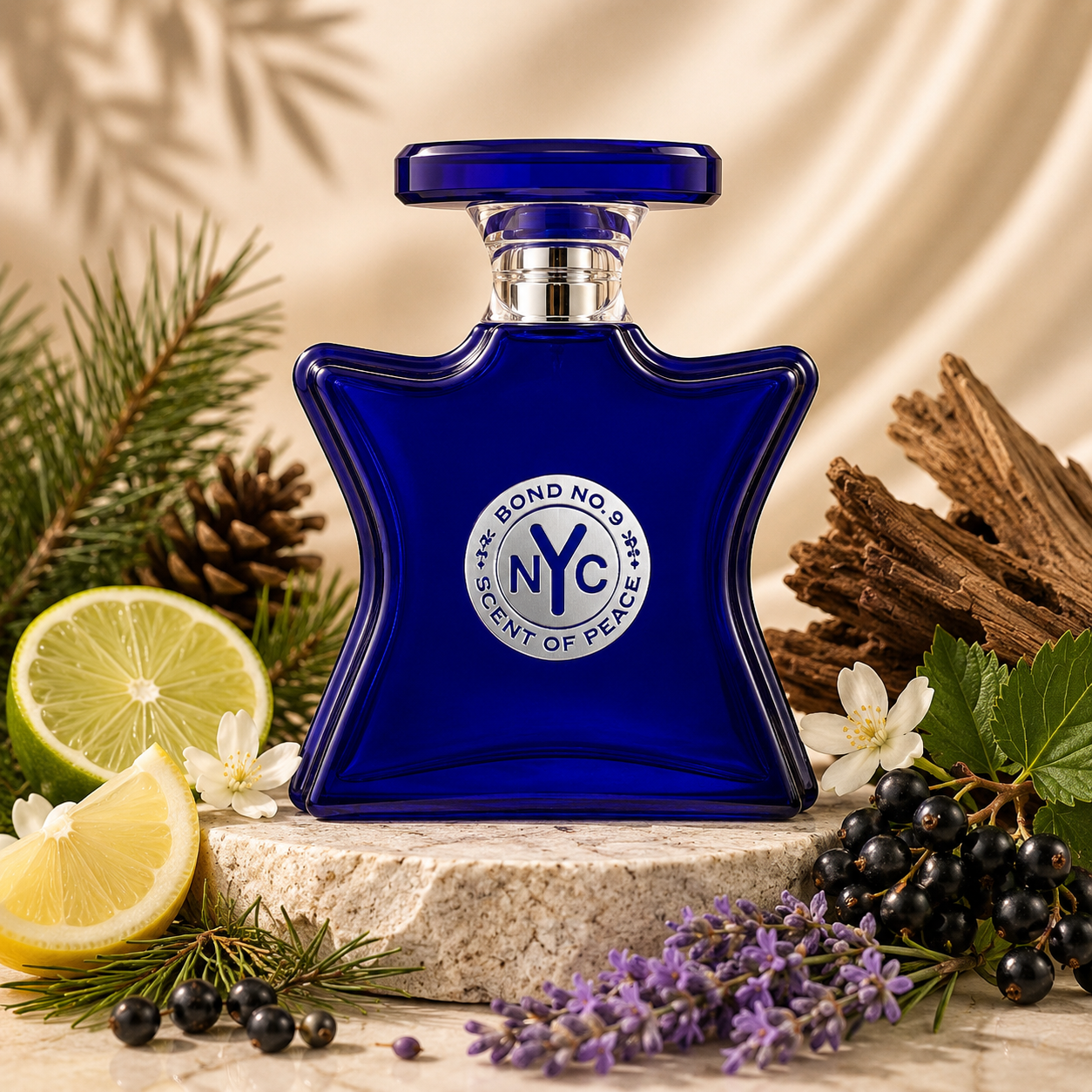 Bond No.9- Scent of Peace