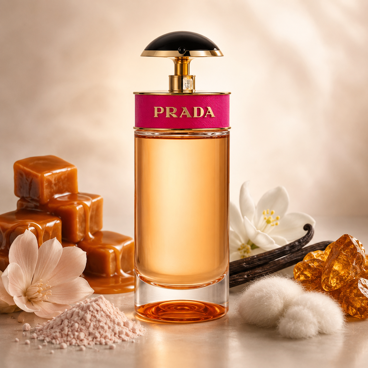 Prada – Prada Candy