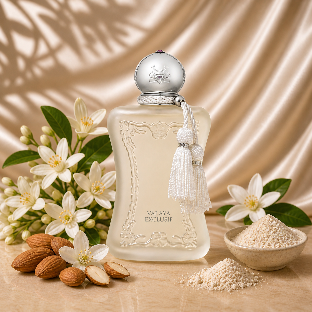 Parfums de Marly- Valaya Exclusif