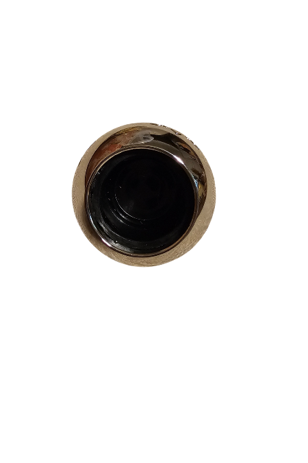 Parfums de Marly Oriana – Replacement Cap (75 ml, Silver)