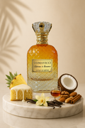 Tomavicci- Gâteau à l'Ananas