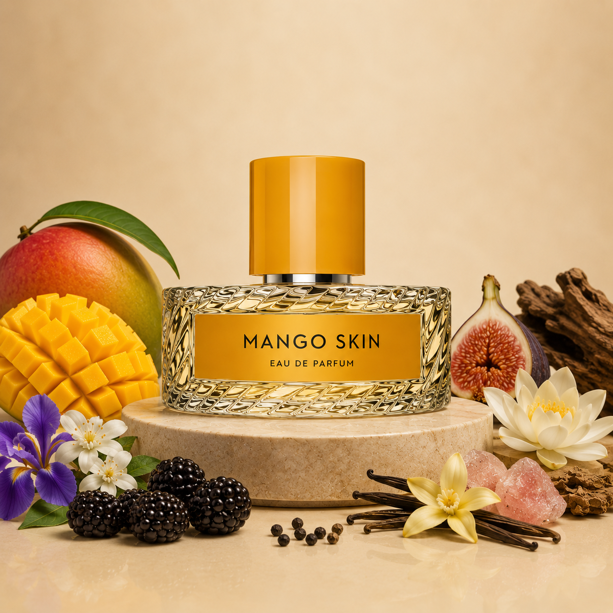 Vilhelm-Mango Skin