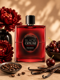YSL – Black Opium Over Red