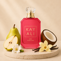 Kayali – Eden Plush Pear