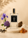 Mizensir – Elixir de Musc