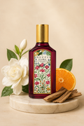 Gucci -Flora Gorgeous Gardenia Intense