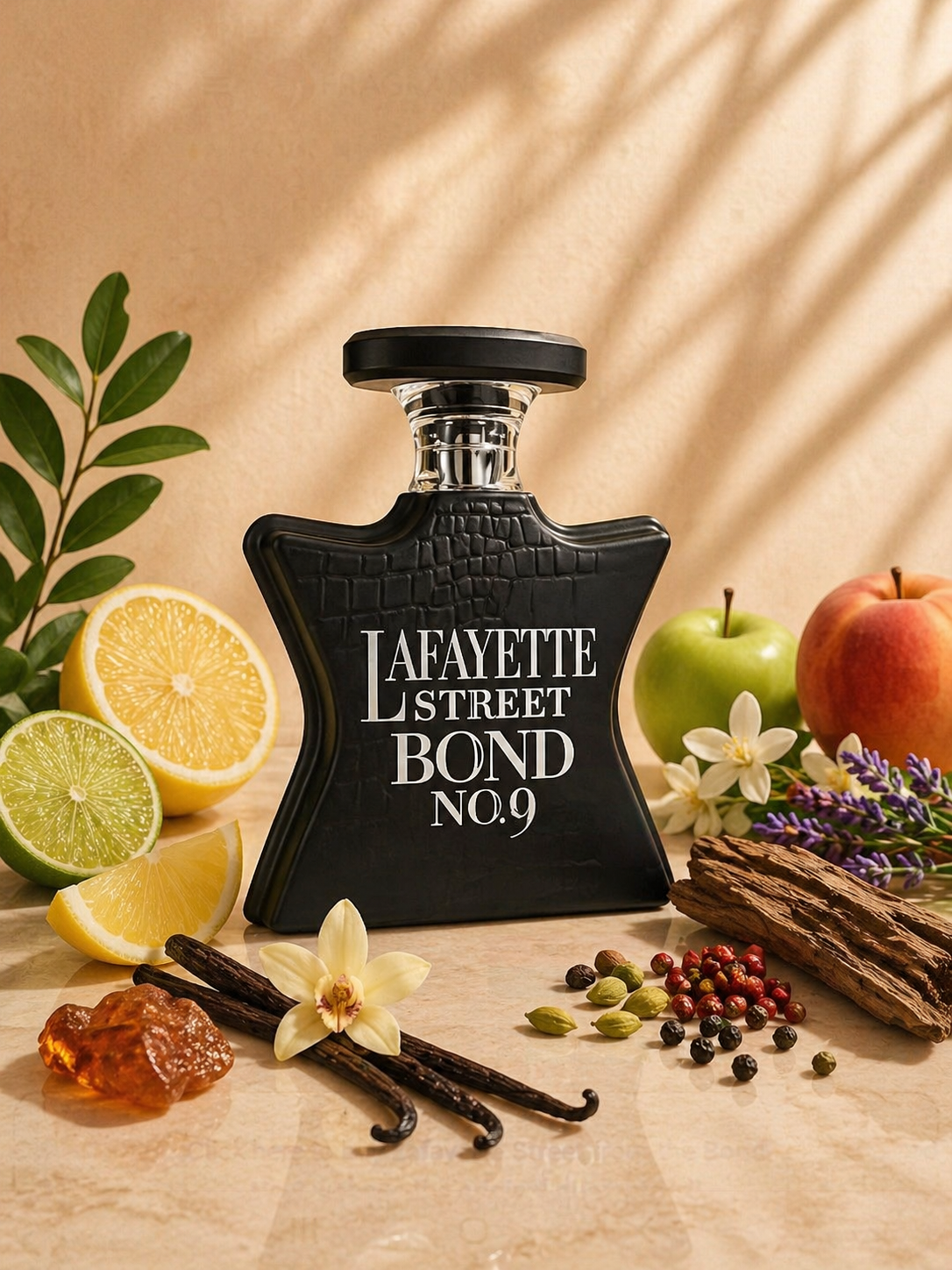 Bond No.9 -Lafayette Street